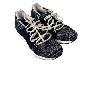 Adidas x Stella McCartney Ultra Boost Parley Oreo 5